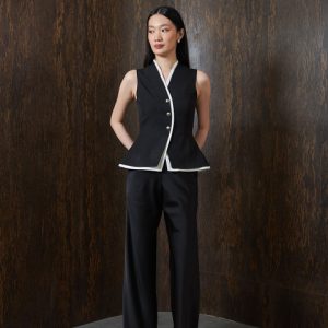 OUI – Jayce Top