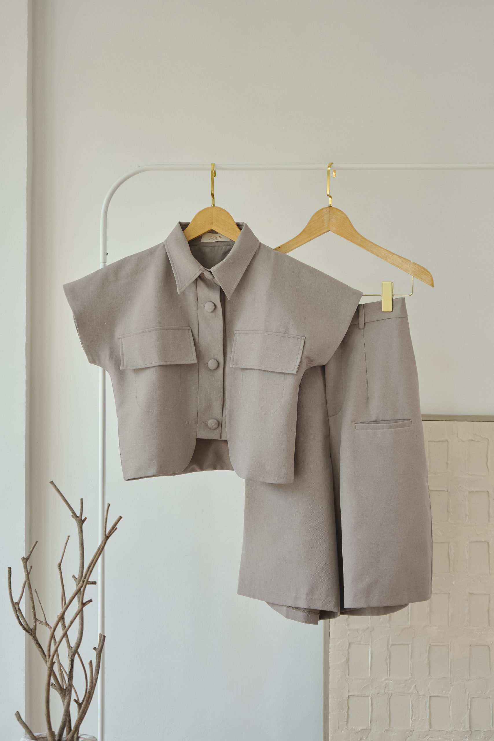 Lyon - Pants - Image 4