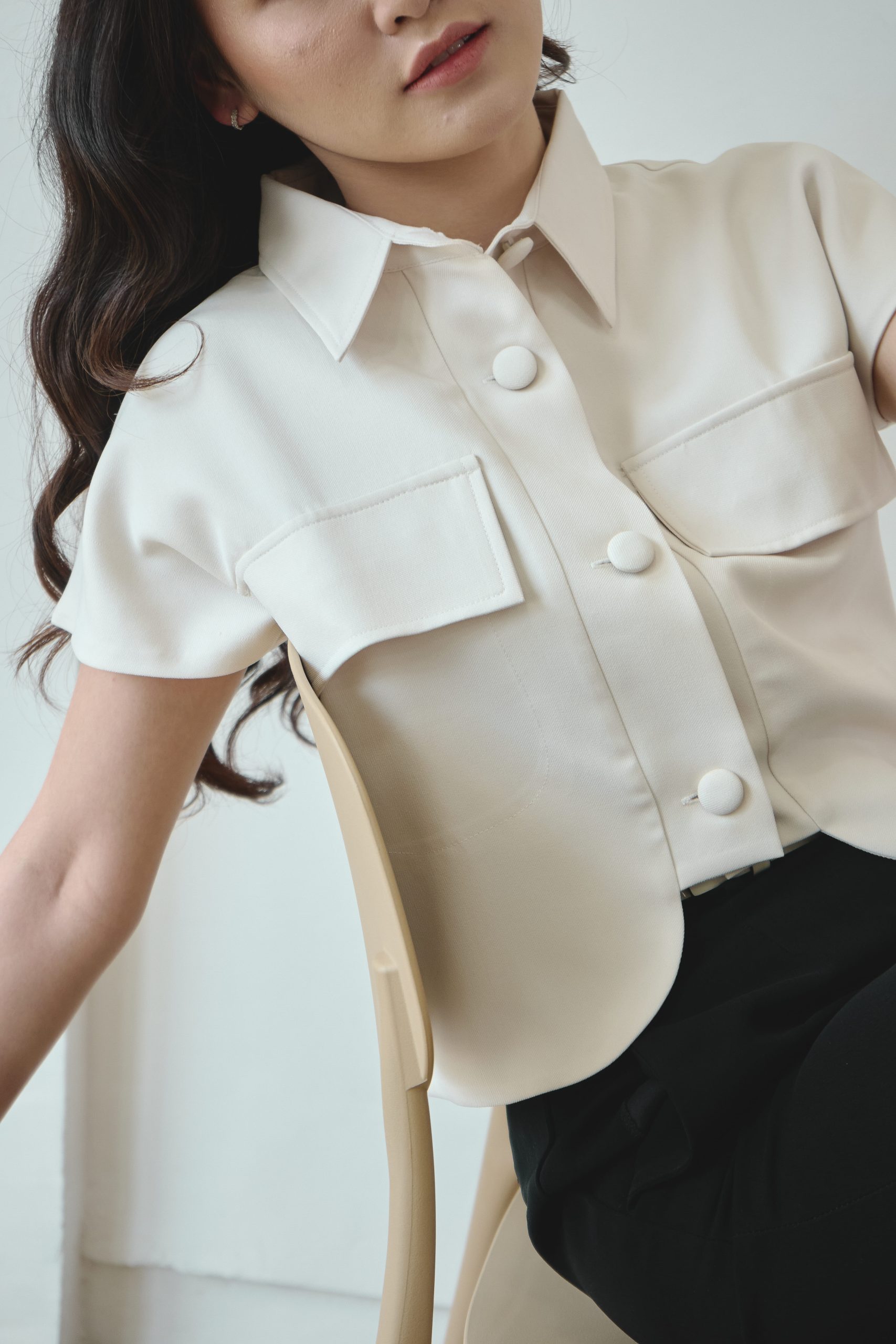 Jade - Top - Image 2