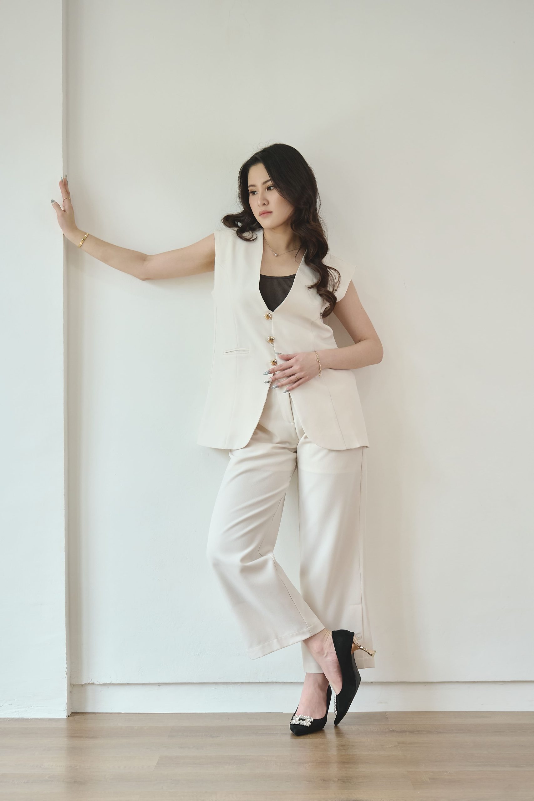 Alba - Top - Image 5