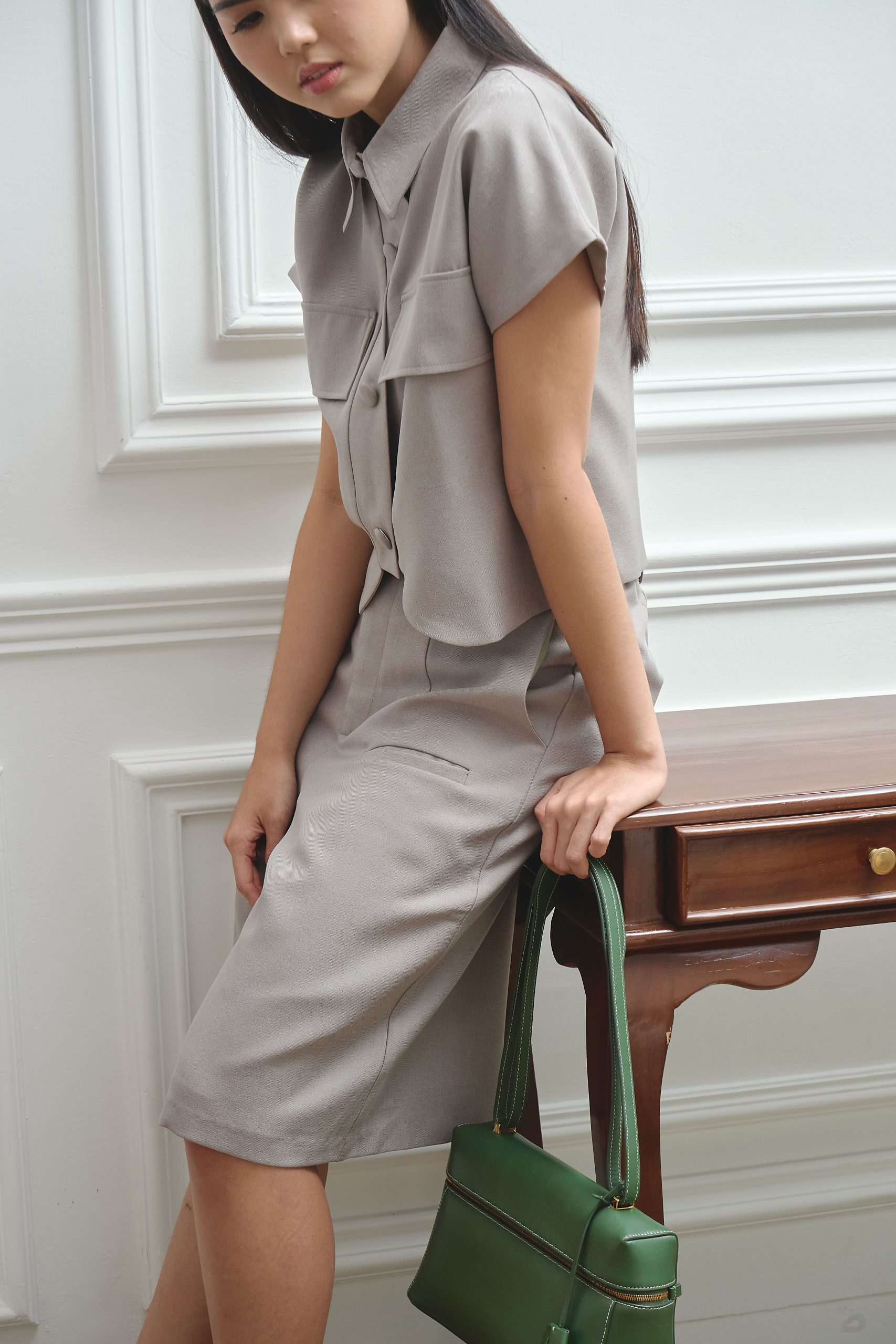 Jade - Top - Image 4