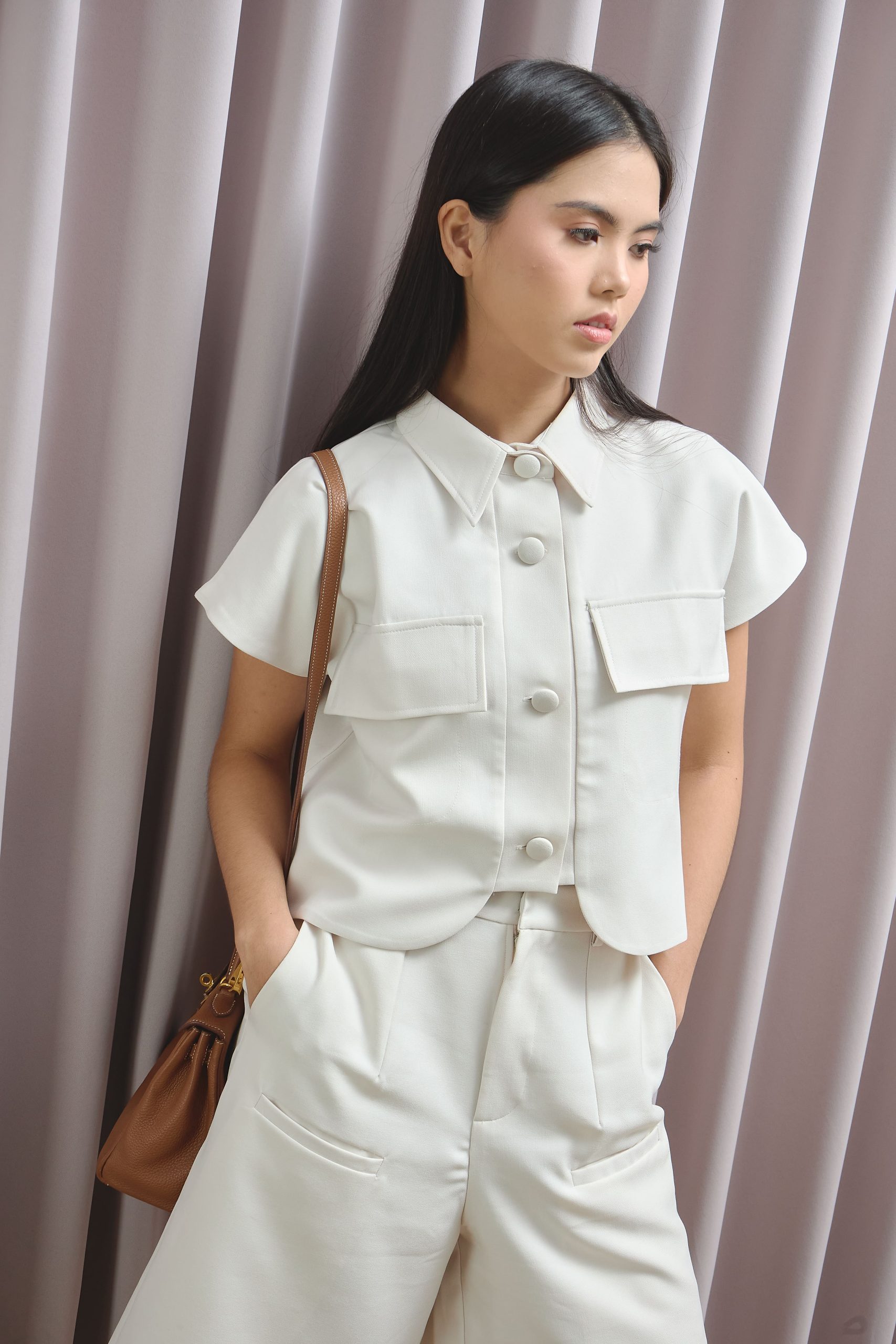 Lyon - Pants - Image 6