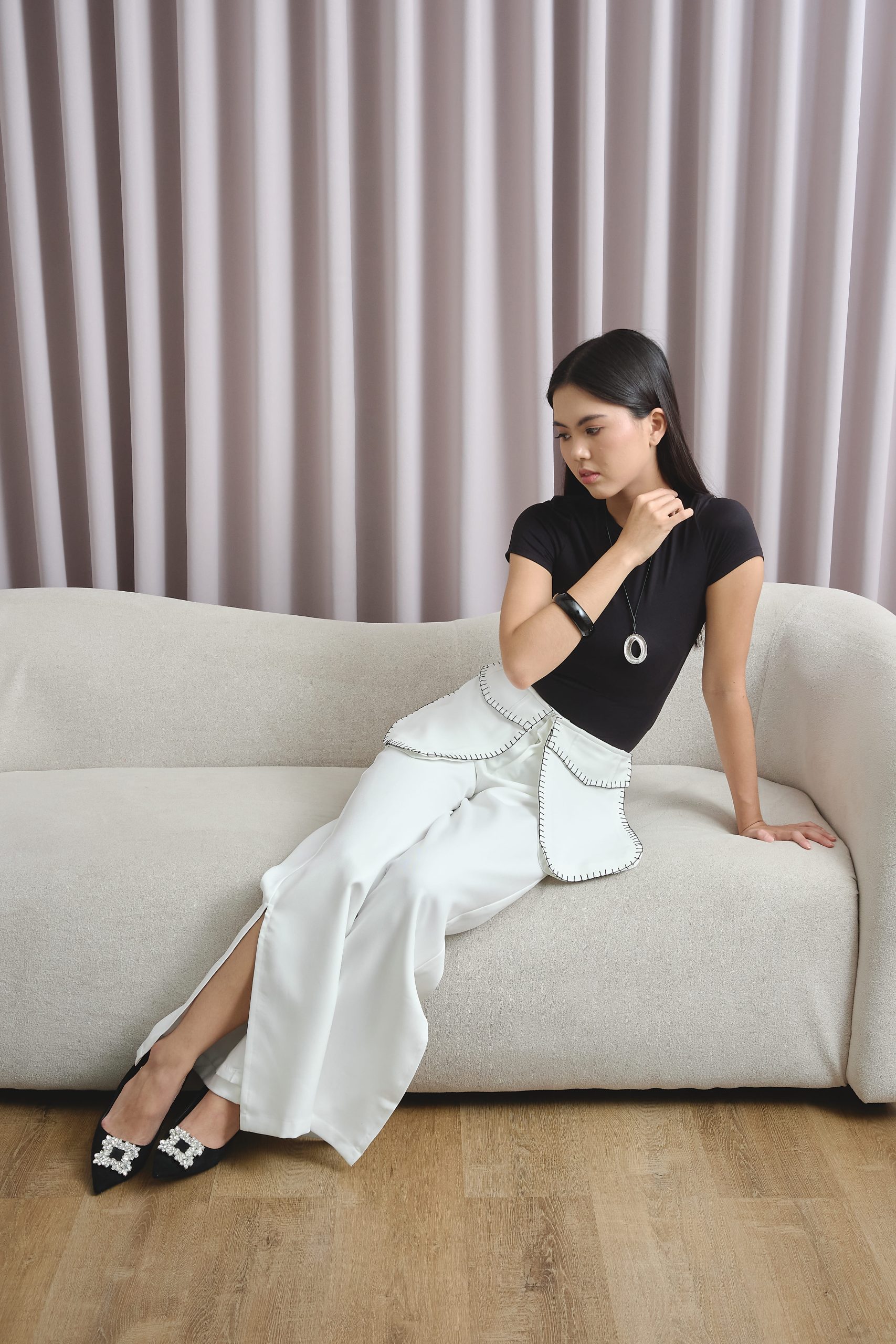 Poe - Pants - Image 6