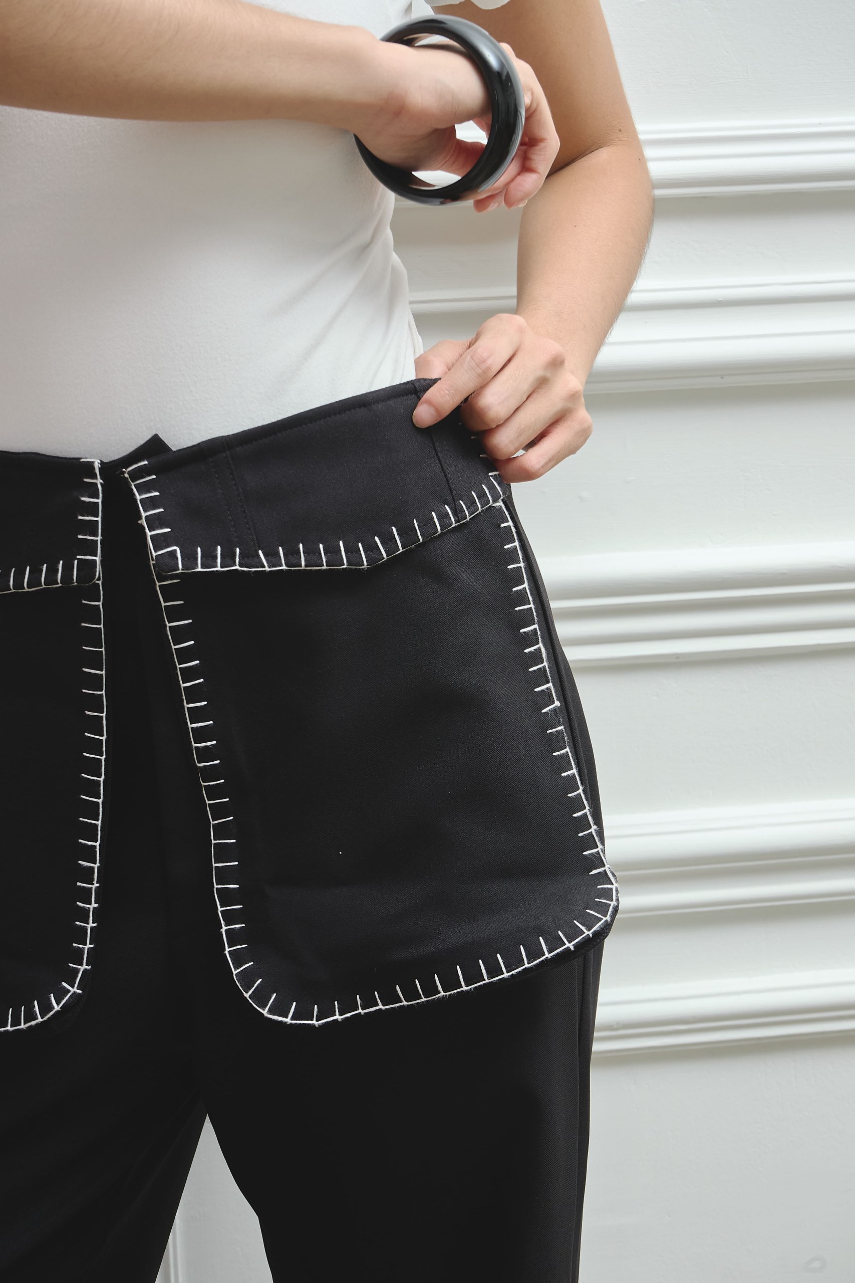 Poe - Pants - Image 5