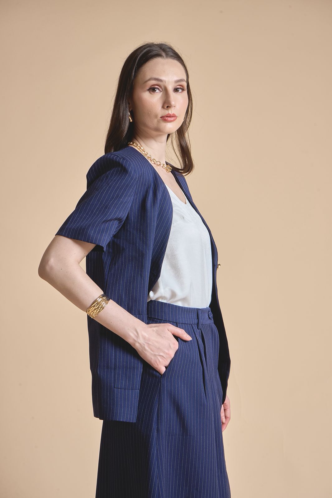 Aline Blazer - Image 4