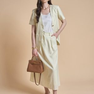 Afeline Skirt