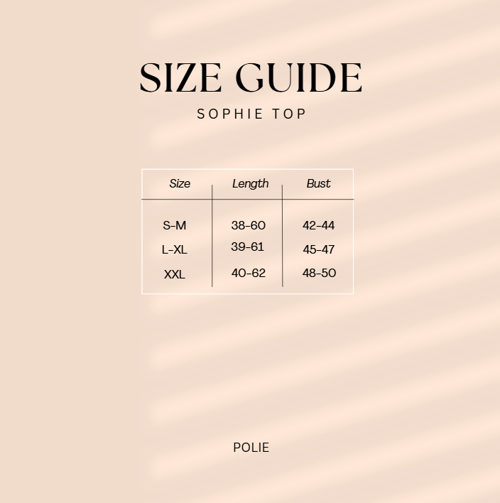 Sophie Top - Image 5
