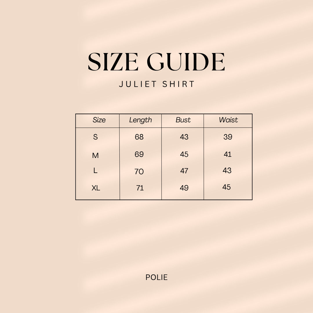 Juliete Shirt - Image 6