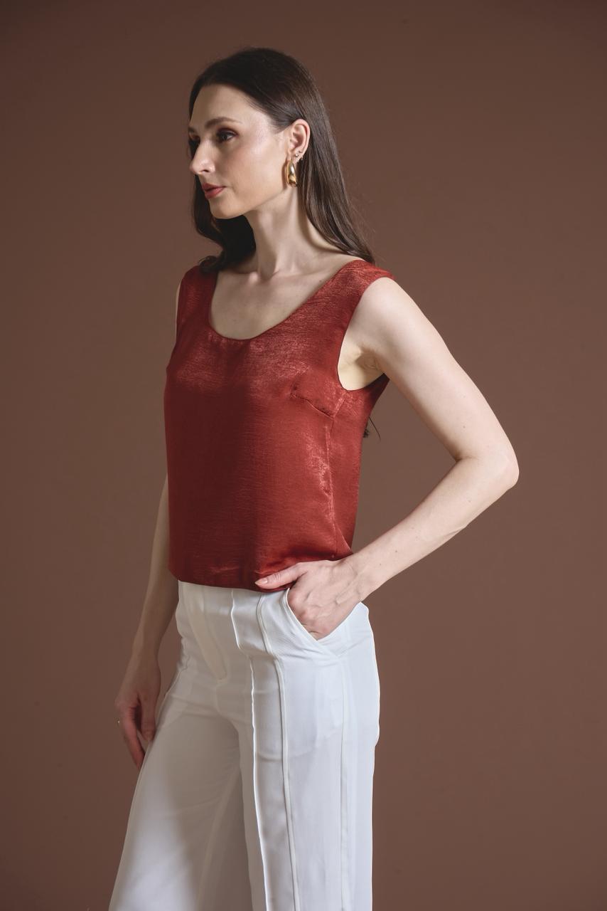 Desiree Tank Top - Image 4