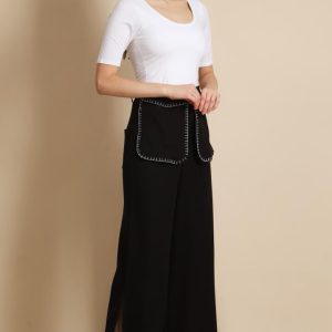 Anais Basic Top