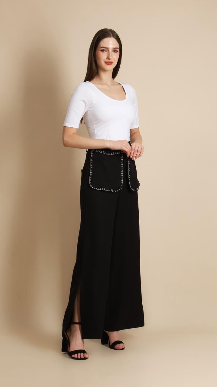 Anais Basic Top - Image 2