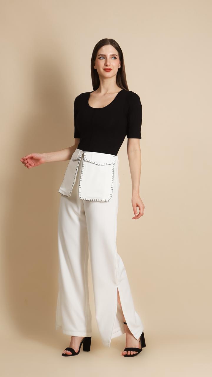Anais Basic Top - Image 3