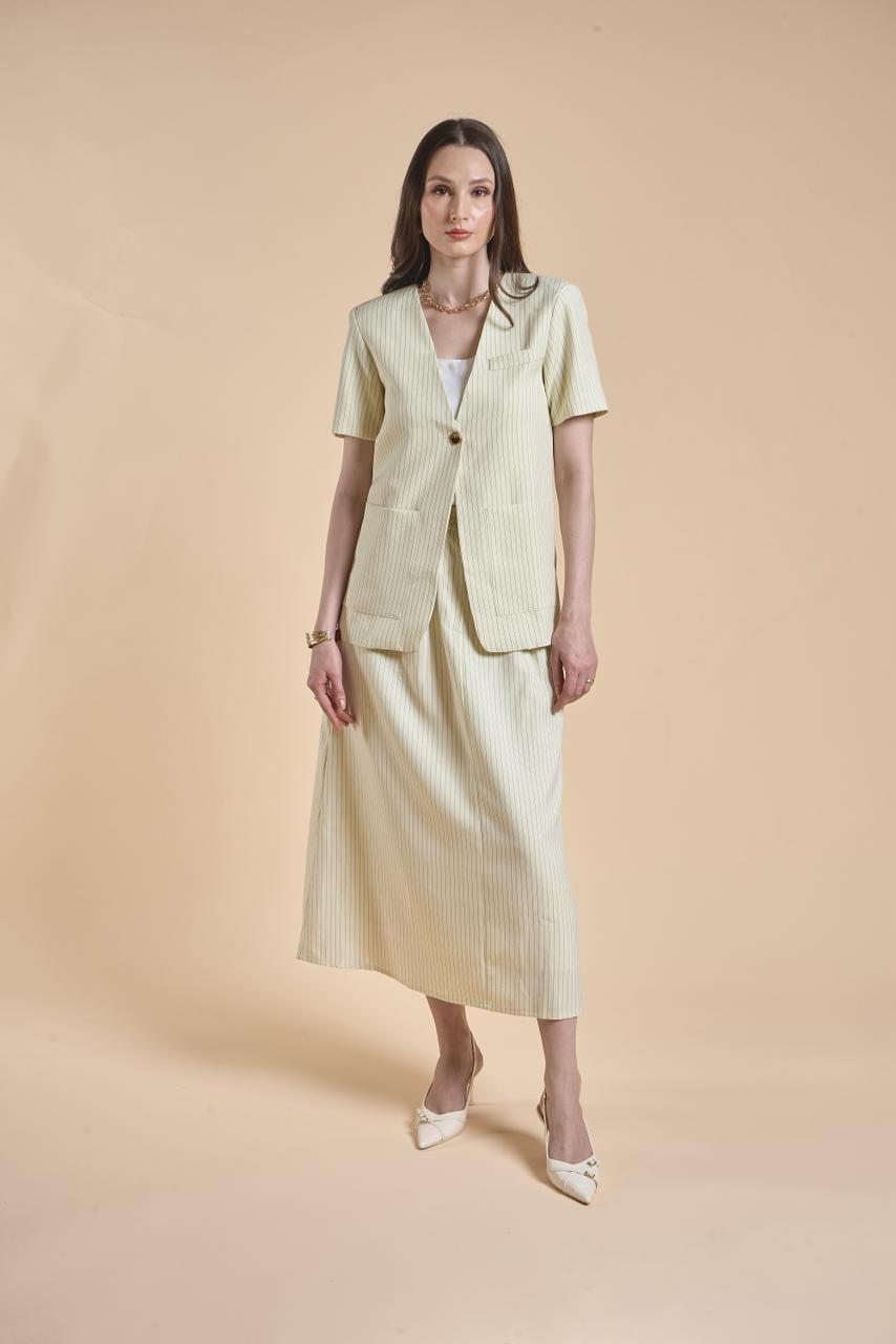 Aline Blazer - Image 9