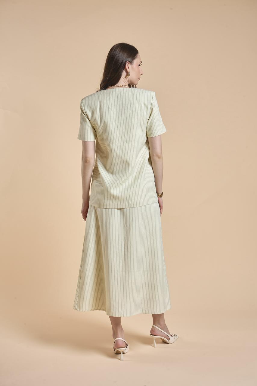Aline Blazer - Image 8