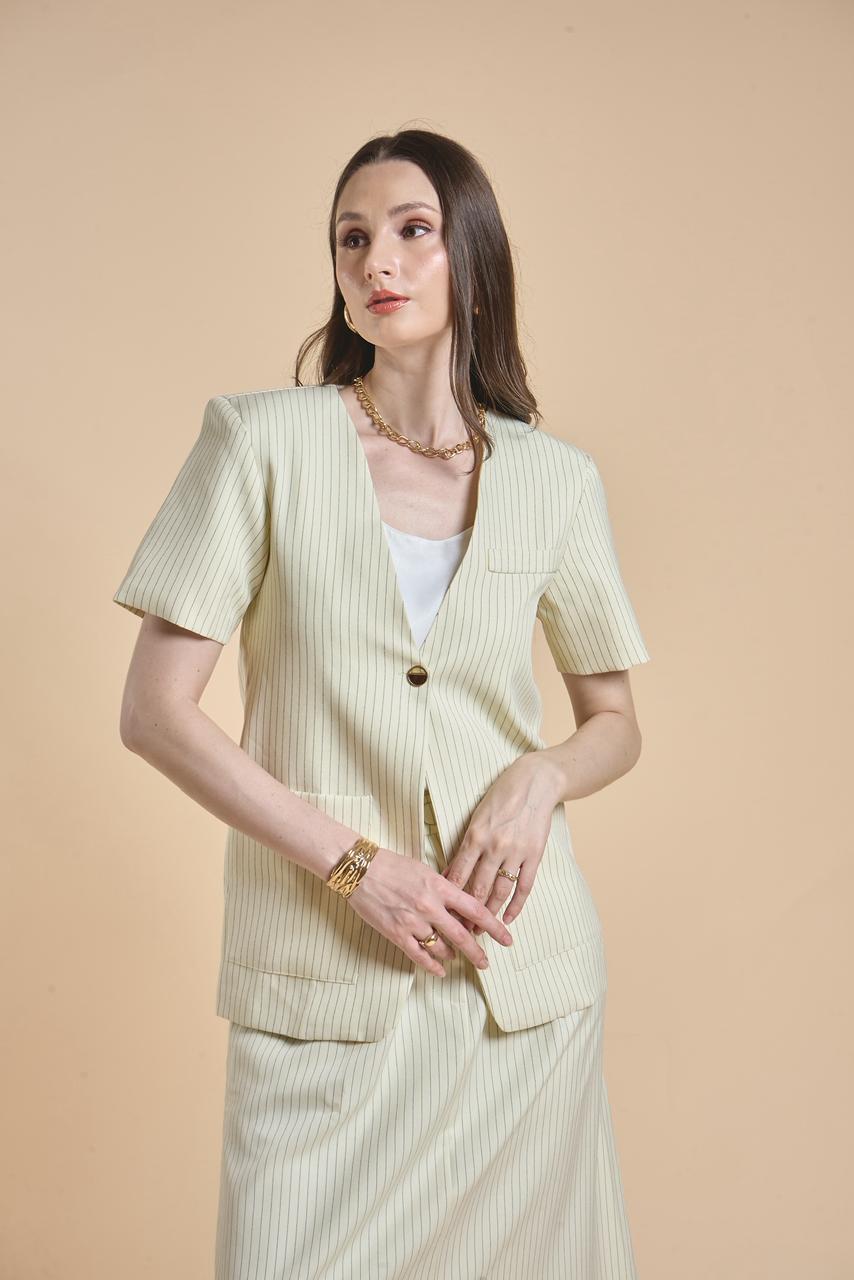 Aline Blazer - Image 7