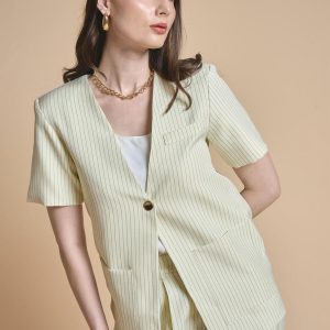 Aline Blazer
