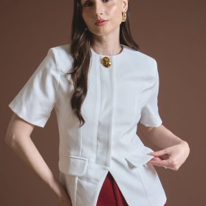 Madeleine Top