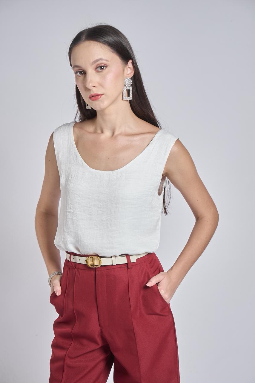 Desiree Tank Top