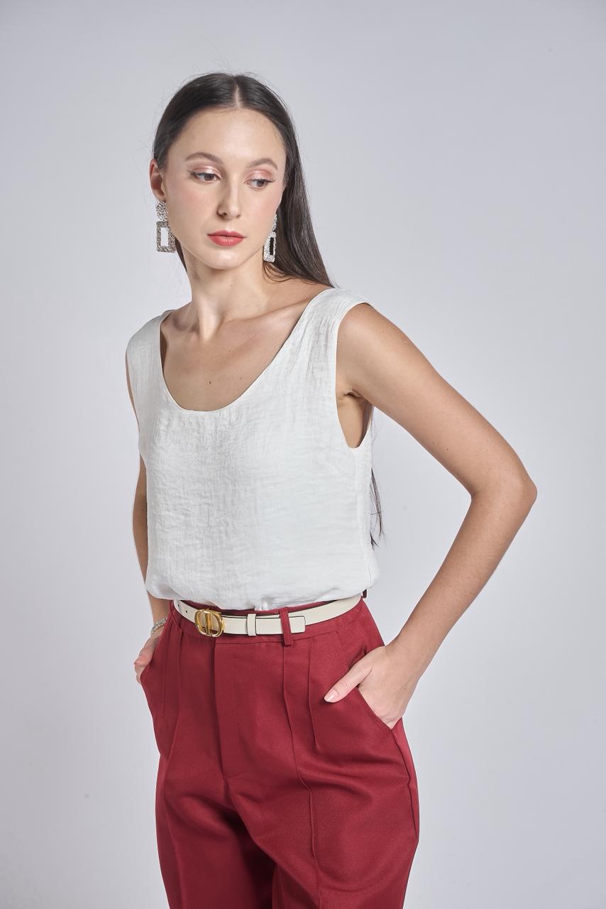 Desiree Tank Top - Image 2