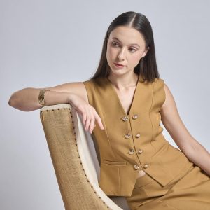 Claire Top