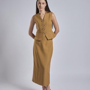 Claire Top