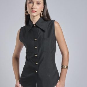 Pauline Top