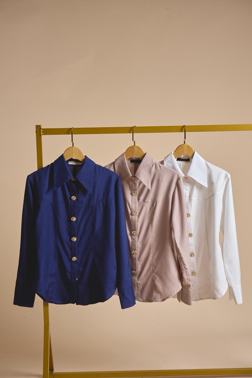 Juliete Shirt - Image 2