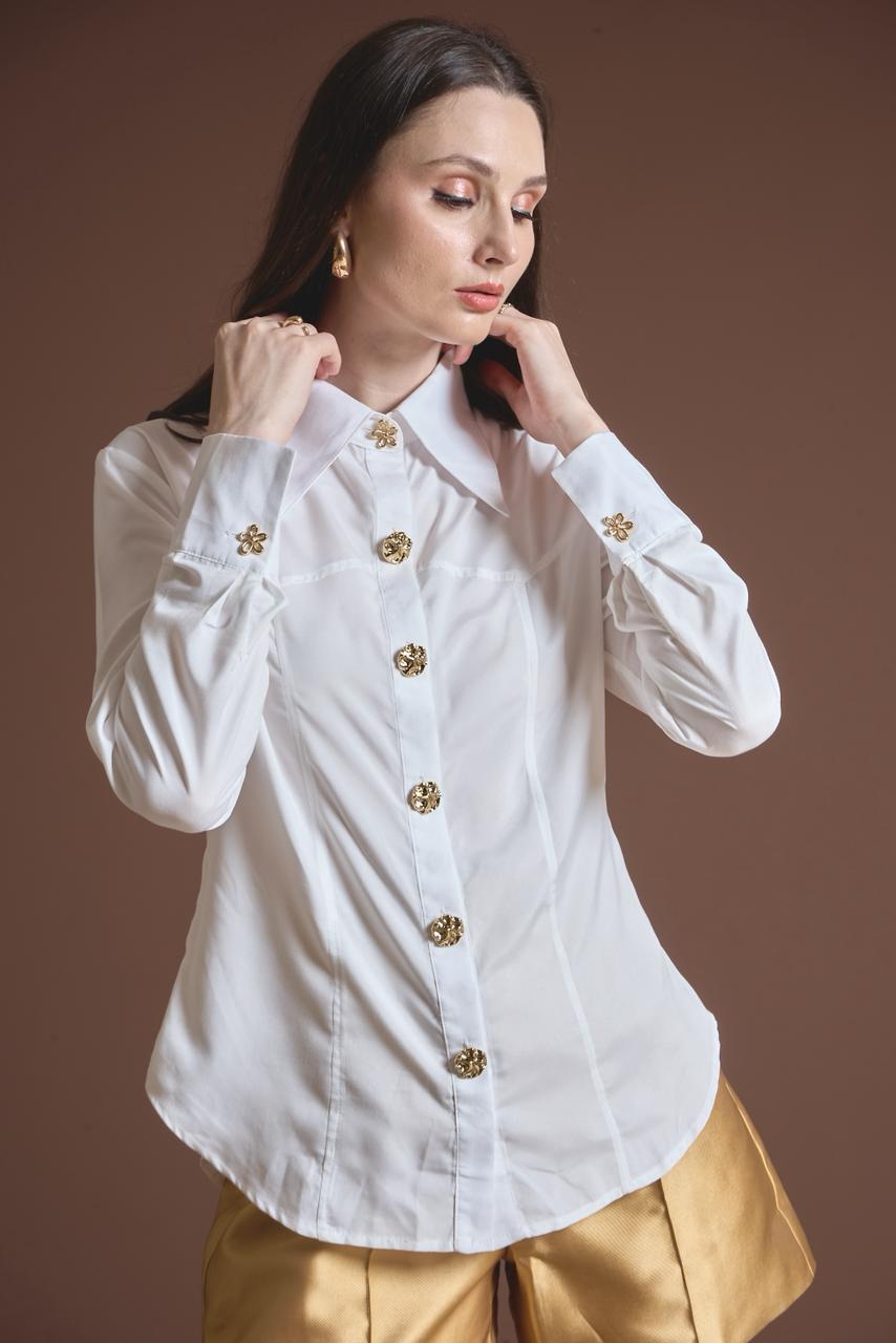 Juliete Shirt - Image 4